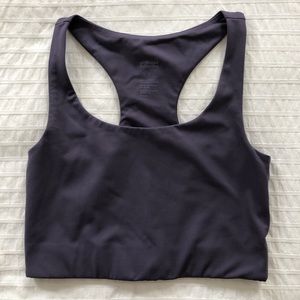 Girlfriend Collective Dahlia Paloma Bra